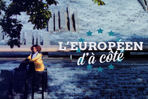 LES FONDS EUROPÉENS – L’Européen d&rsquo;à côté