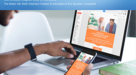Livre blanc – Le responsive, la priorité de l’emailing