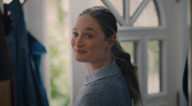 Campagne TV – La fille