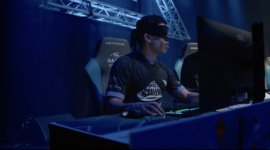 Optic 2000 Challenger