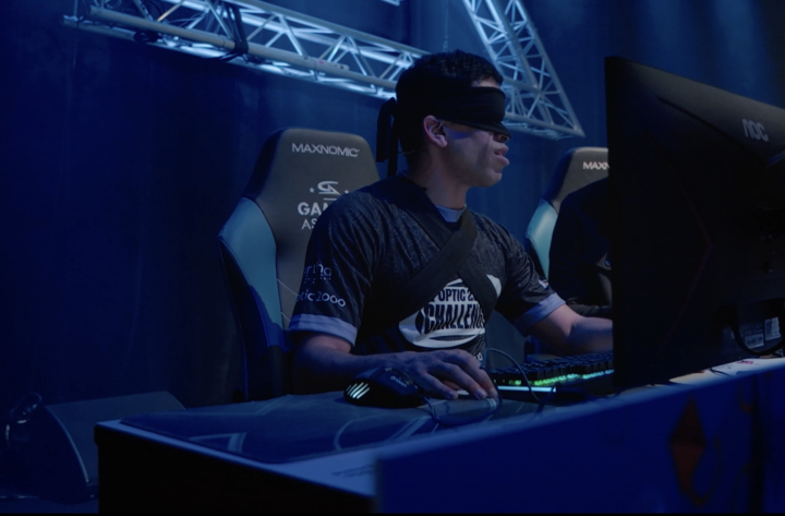 Optic 2000 Challenger