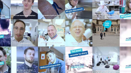 Campagne digitale sur l&rsquo;apprentissage