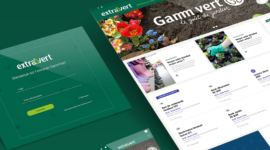 Plateforme collaborative interne