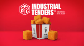 Industrial Tenders