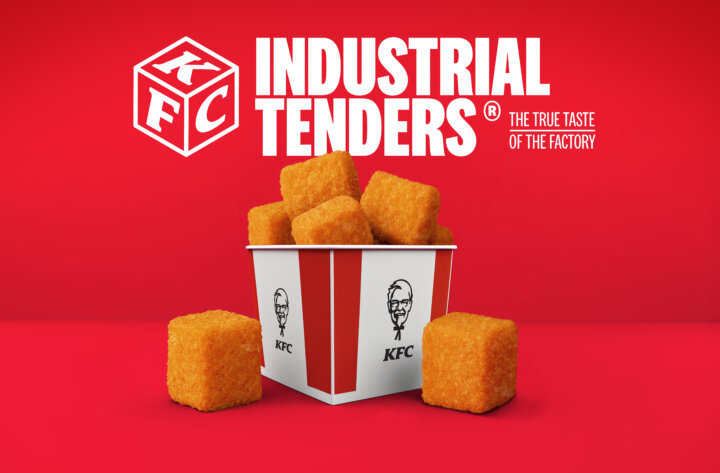Industrial Tenders