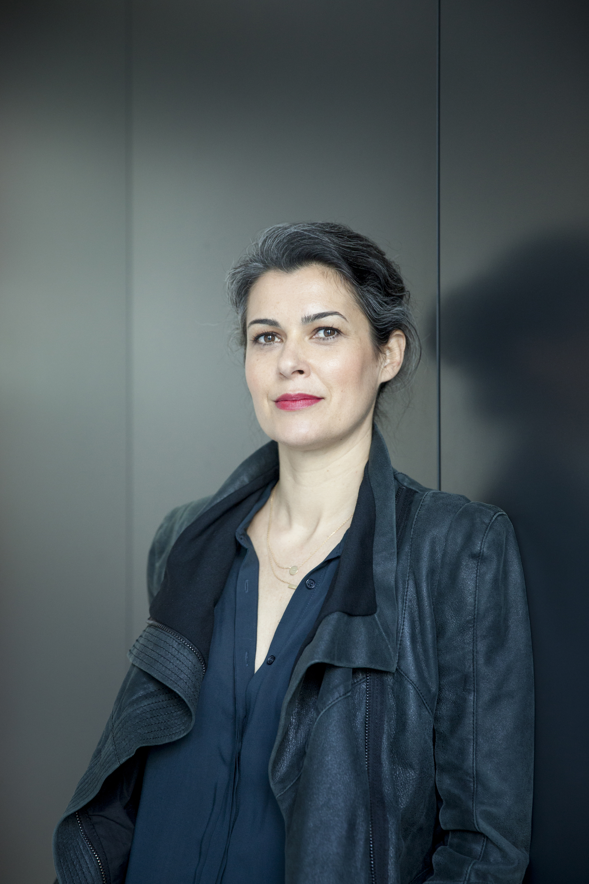 VIVIANE ROUVIER