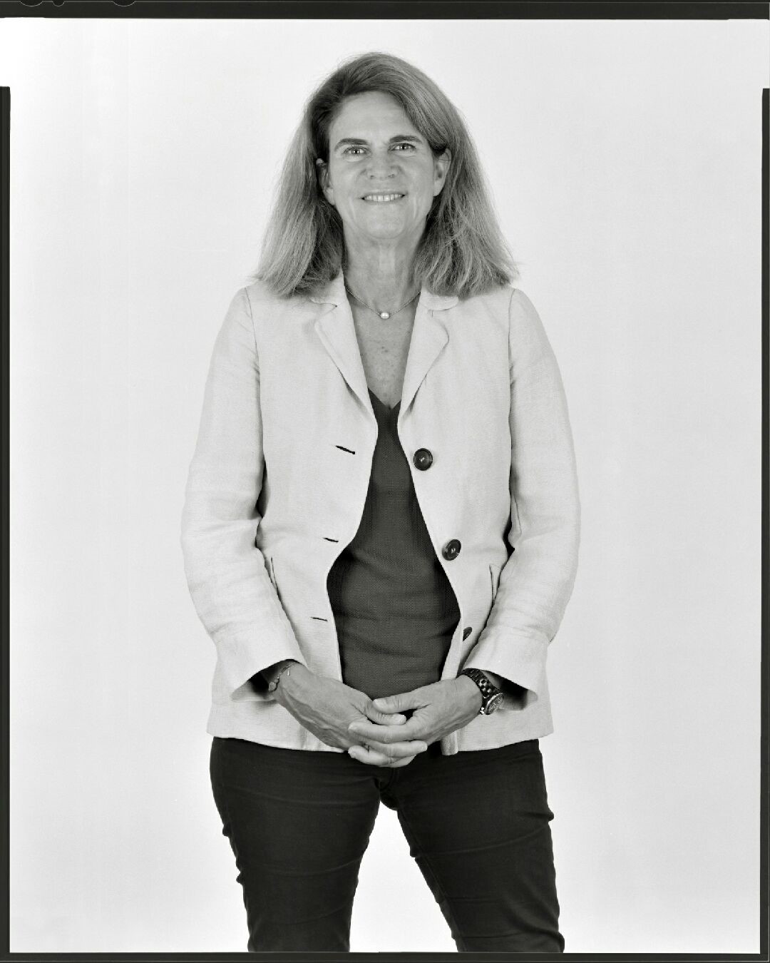 Valérie Lecasble