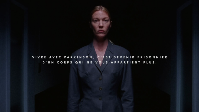 Prisonnier