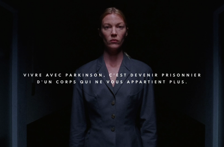 Prisonnier