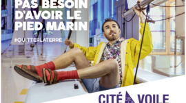 Affirmer un positionnement inter-générationnel