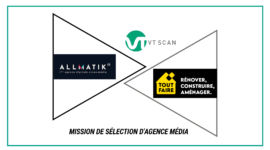 Mission sélection – Tout Faire x AllMatik