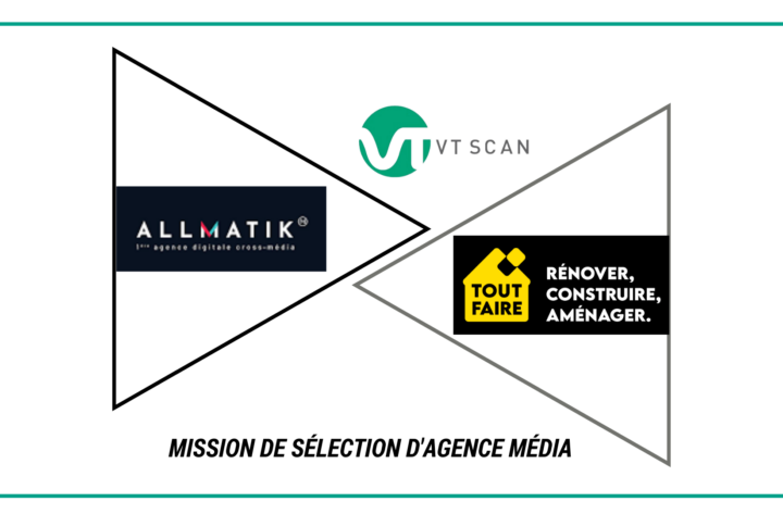 Mission sélection – Tout Faire x AllMatik