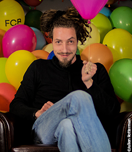 Julien Rotterman