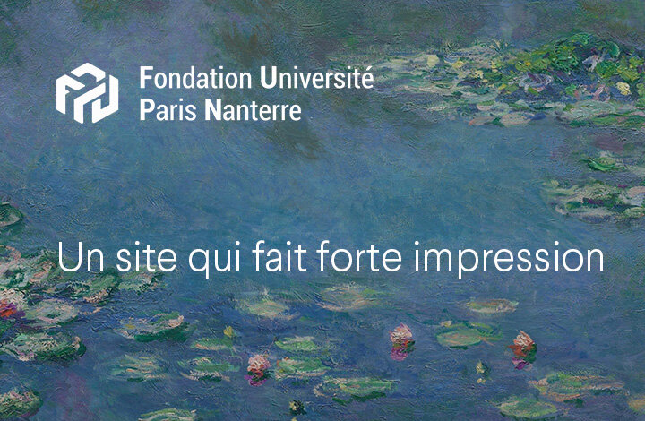 Site internet Impressionnismes