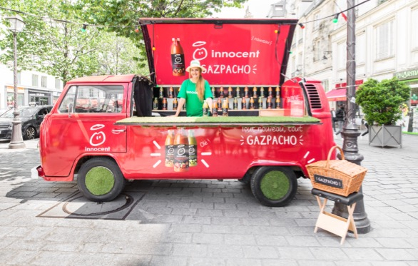 Evénement grand-public