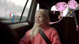 Roadtales