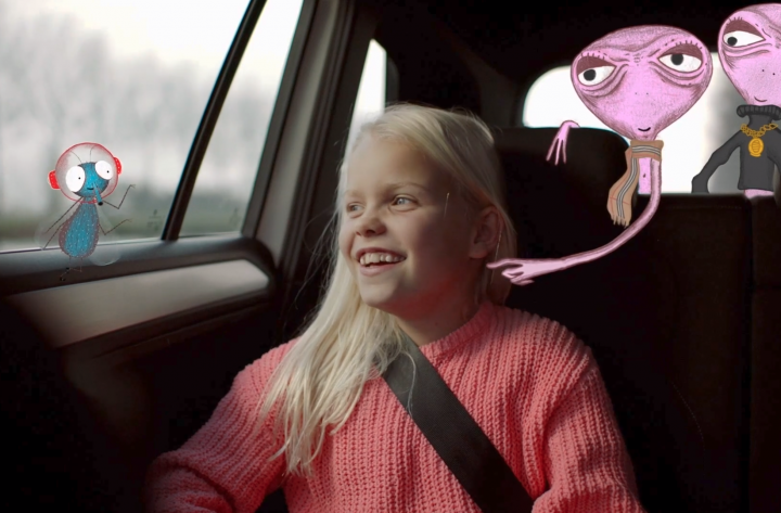 Roadtales