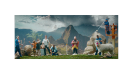 Havas Voyages : la fabrique des voyages
