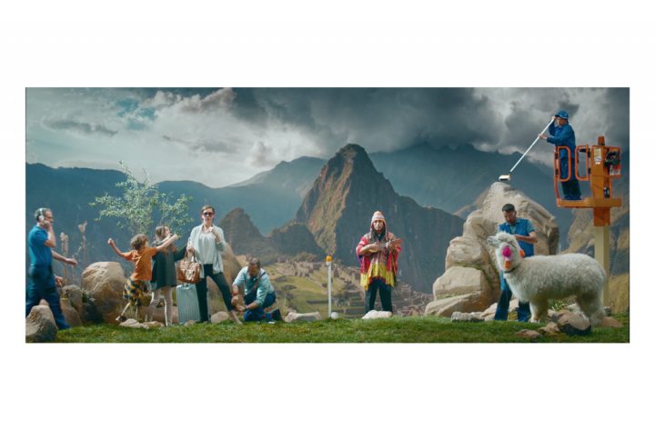 Havas Voyages : la fabrique des voyages