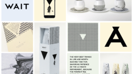 Création de marque et packaging