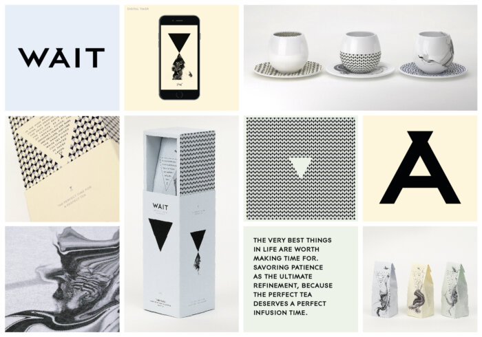 Création de marque et packaging