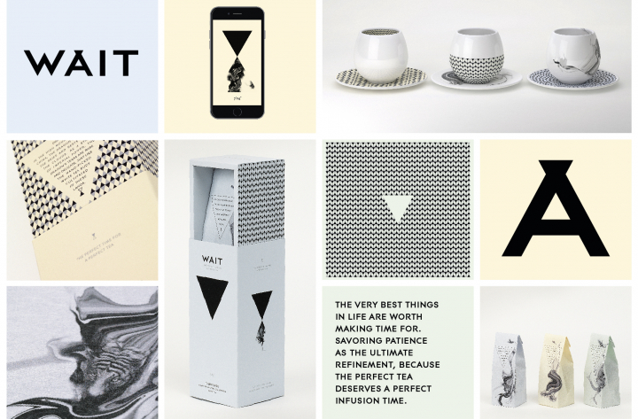 Création de marque et packaging