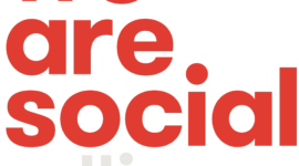 Lancement de We Are Social Selling