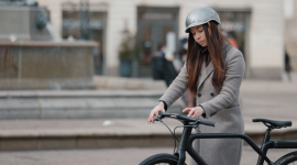 Angell Bike – création de contenus social media