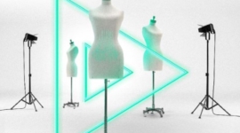 Evénement – Weareable Fashiontech Festival