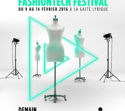 Evénement – Weareable Fashiontech Festival