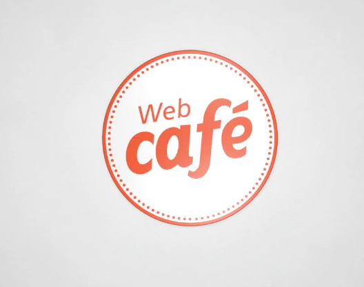 Le Web Café