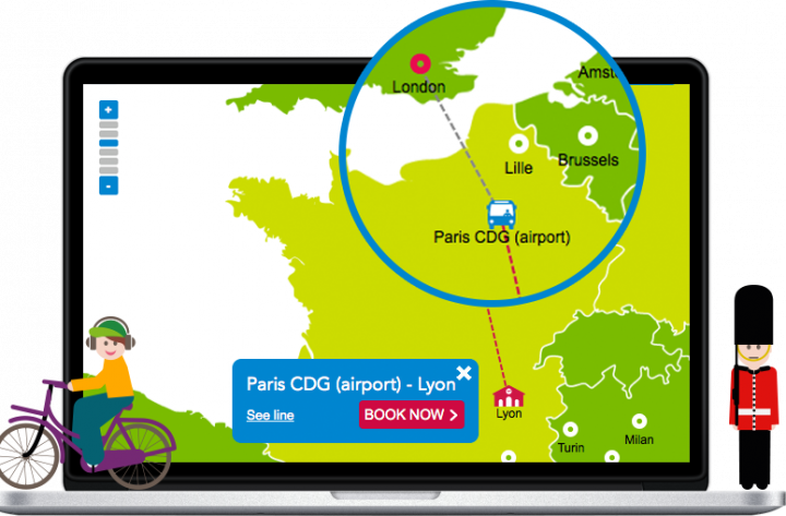 Création de site