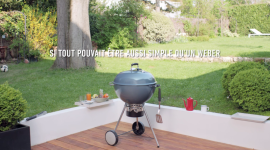 Campagne digital – Simple comme Weber