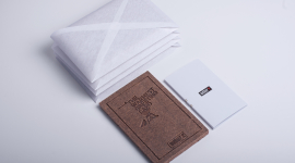 Campagne marketing -The Warmest Greeting Card