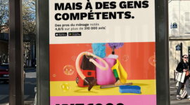 AUGMENTEZ VOTRE SAVOIR-RIEN-FAIRE.