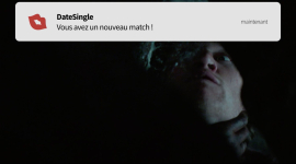 Les notifications / Halloween Ends