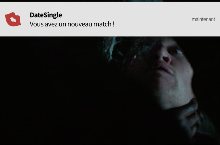 Les notifications / Halloween Ends