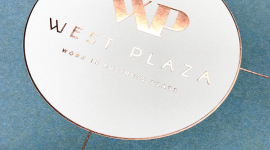 WEST-PLAZA,  L&rsquo;IMMOBILIER 5 ÉTOILES