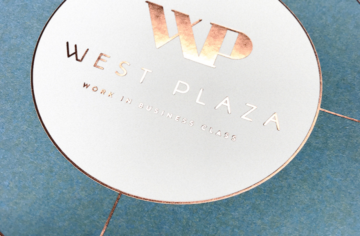 WEST-PLAZA,  L&rsquo;IMMOBILIER 5 ÉTOILES