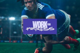 Work for progress – En regardant derrière, on va de l&rsquo;avant