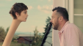 Notchup : Campagne TV