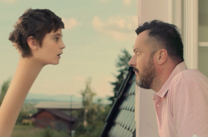 Notchup : Campagne TV