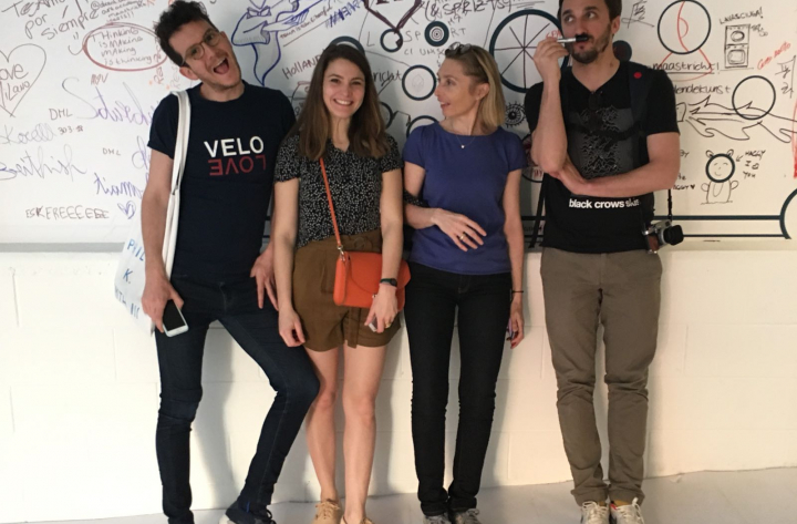 Comment Insign a hacké Milan