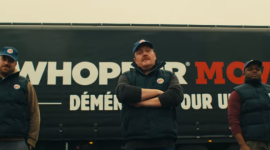 Whopper Move Out