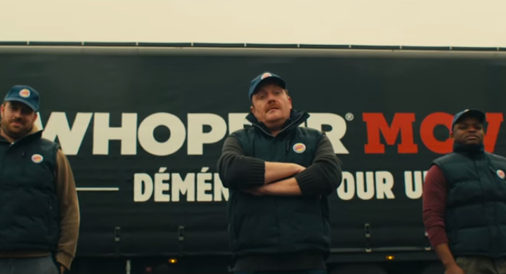 Whopper Move Out