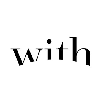 WITH