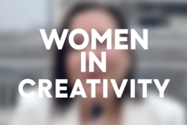 Women in creativity
