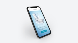 Site e-commerce