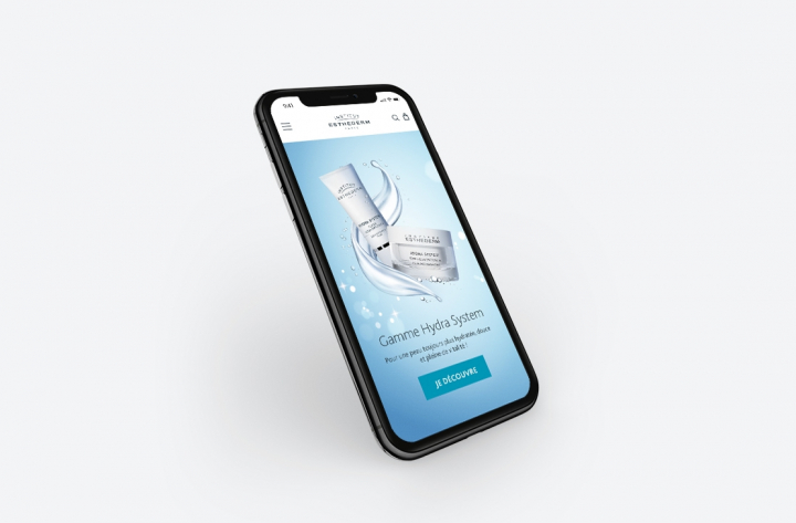 Site e-commerce