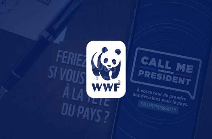 Call Me President – WWF